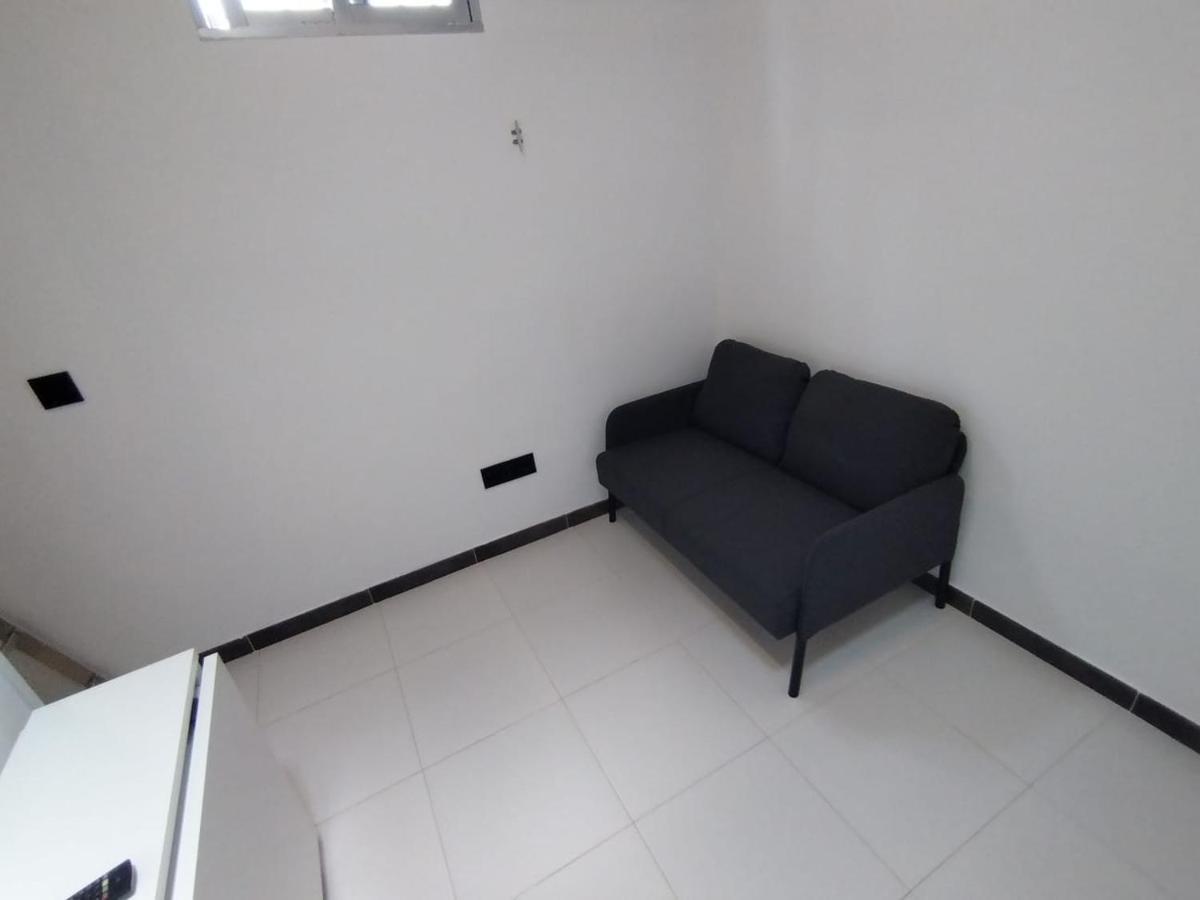 Estudio Con 2 Plantas - Puerta Del Sol Madrid Exteriör bild